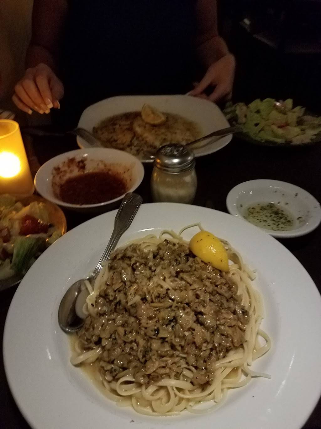 Carmens Italian Cafe | cafe | 515 27th St E # 9-10, Bradenton, FL 34208, USA | 9417451540 OR +1 941-745-1540