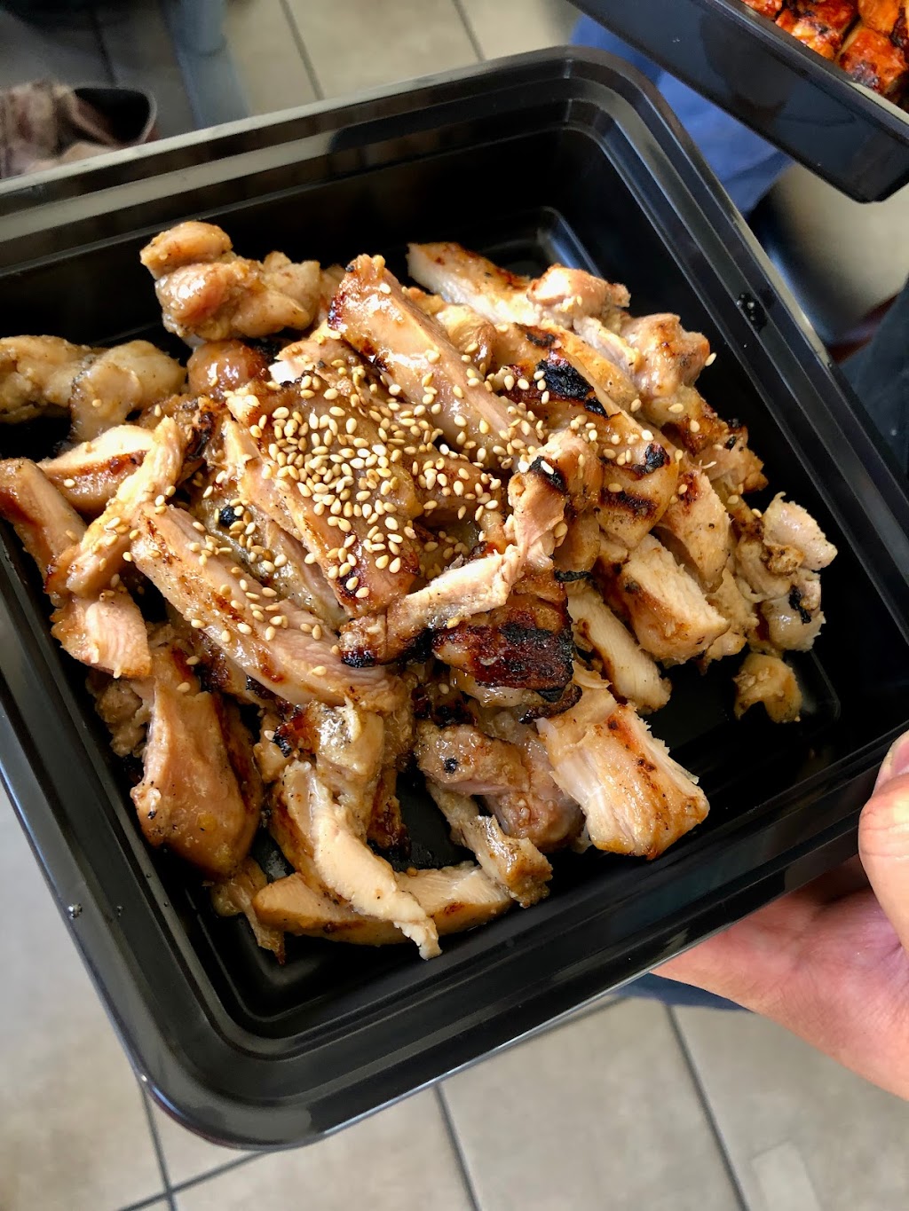 Chicken Troopers | restaurant | 13302 Rosecrans Ave, Norwalk, CA 90650, USA | 5622190593 OR +1 562-219-0593