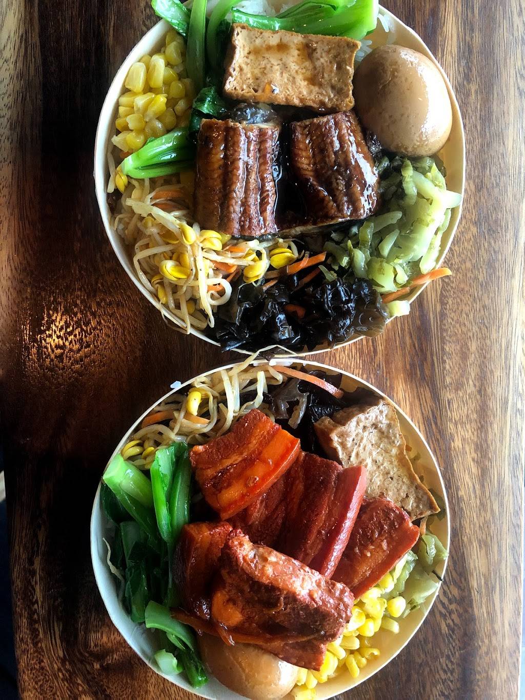 Running Pig | restaurant | 3636 Steeles Ave E #150, Markham, ON L3R 1K9, Canada | 9056045985 OR +1 905-604-5985