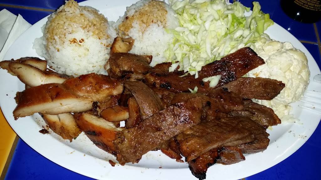 Loft Hawaiian Grill | restaurant | 5950 Corporate Ave # 300, Cypress, CA 90630, USA | 7144849802 OR +1 714-484-9802