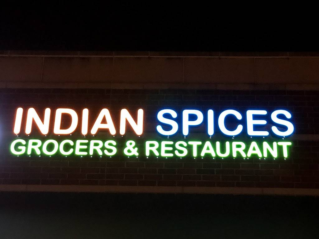 Indian Spices Grocers & Restaurant | restaurant | 1295 Randall Rd suite # 112, Crystal Lake, IL 60014, USA | 7799947142 OR +1 779-994-7142