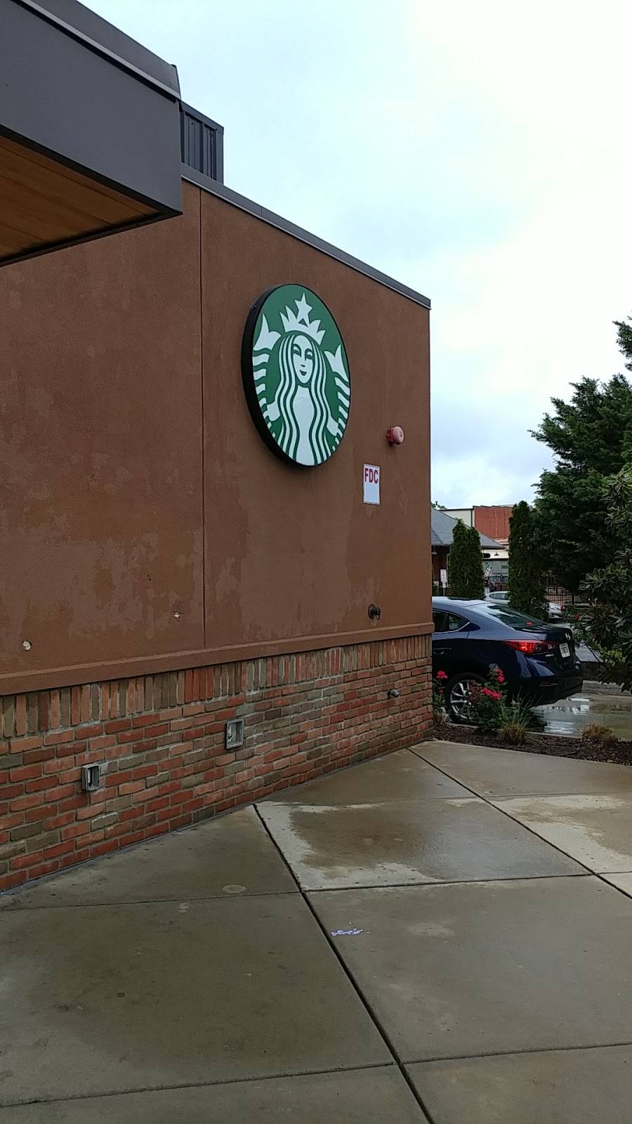 Starbucks | cafe | 30 Whitlock Ave NW, Marietta, GA 30064, USA | 6782901695 OR +1 678-290-1695