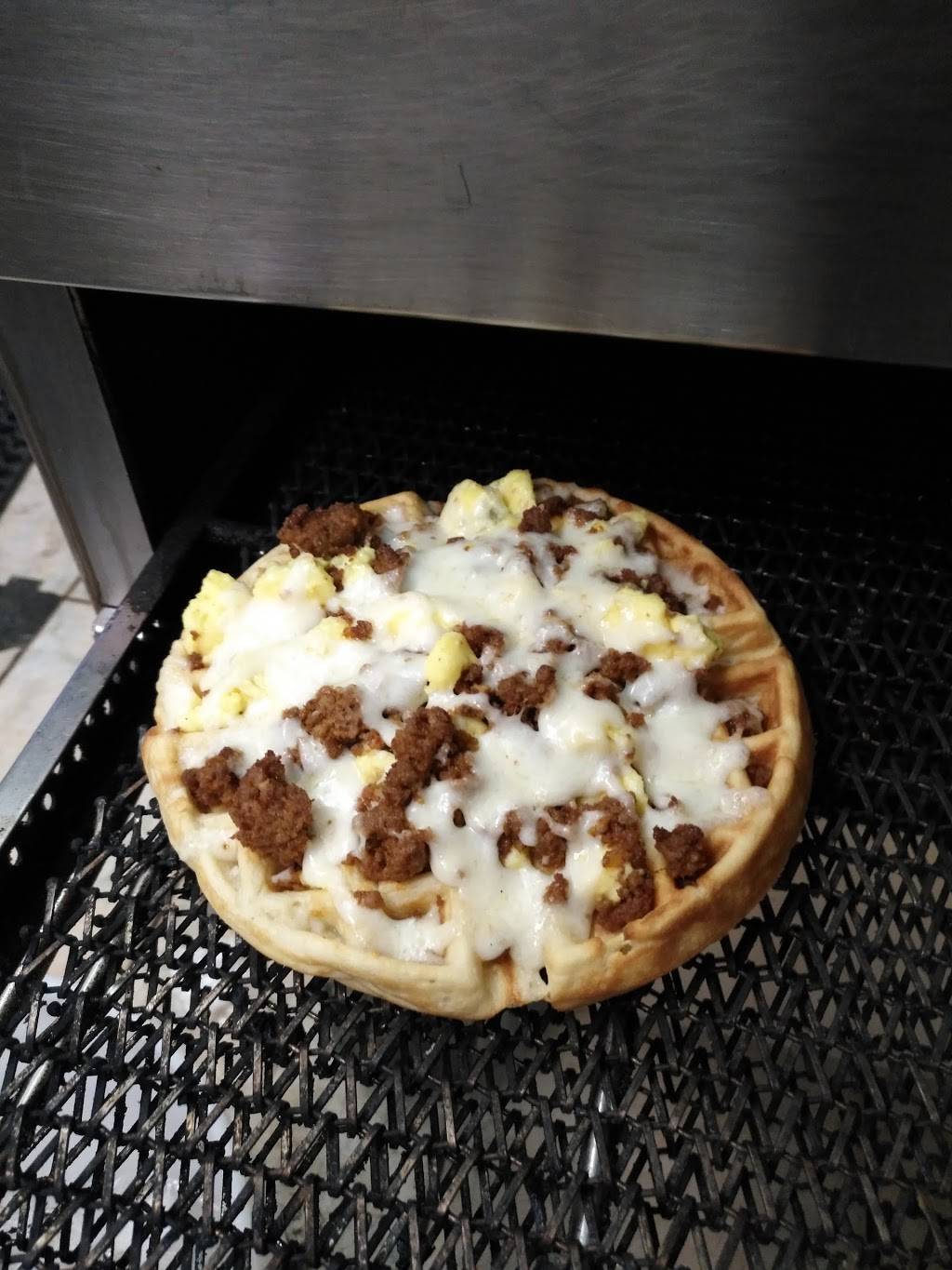 Pure Pizza | restaurant | 1911 Central Ave, Charlotte, NC 28205, USA | 9804301701 OR +1 980-430-1701