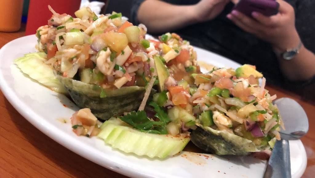 El Bucanero - Blanco | restaurant | 16505 Blanco Rd, San Antonio, TX 78232, USA | 2104089297 OR +1 210-408-9297