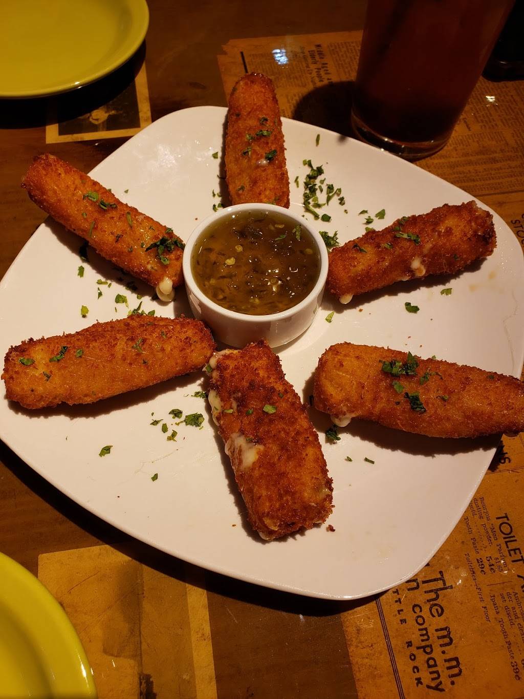 Meridian Market Kitchen and Food Collective | restaurant | 2037 S Meridian Ave, Oklahoma City, OK 73108, USA | 4056040789 OR +1 405-604-0789