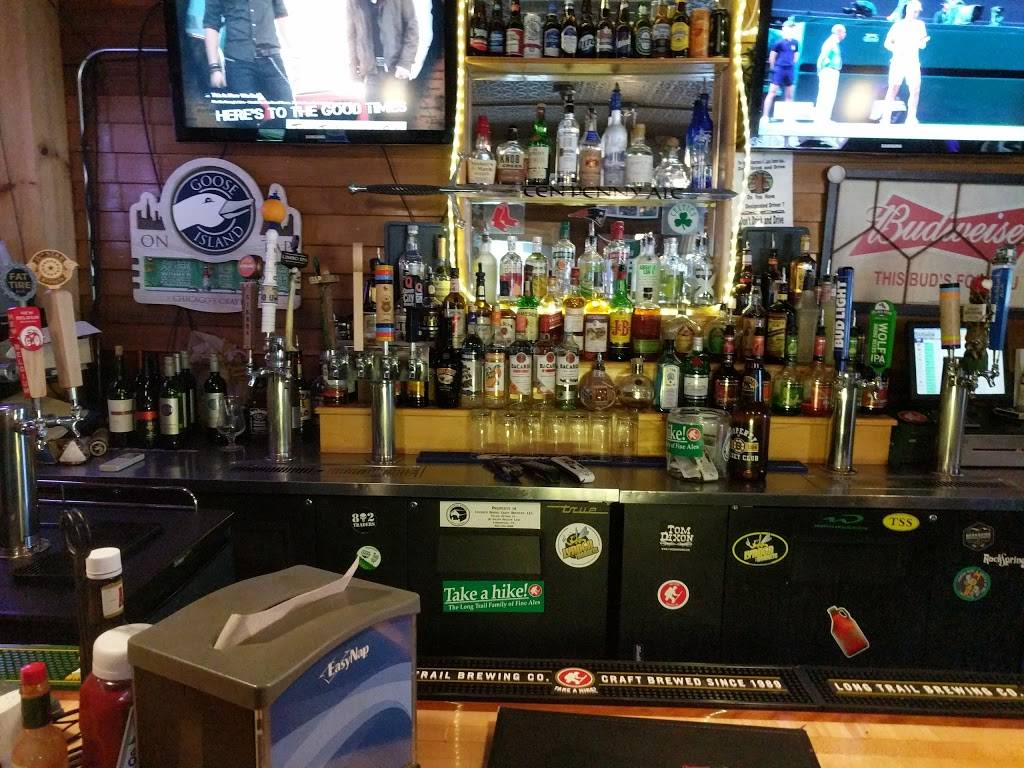 The Pizza Man | restaurant | 663 Broad St, Lyndonville, VT 05851, USA | 8026264766 OR +1 802-626-4766