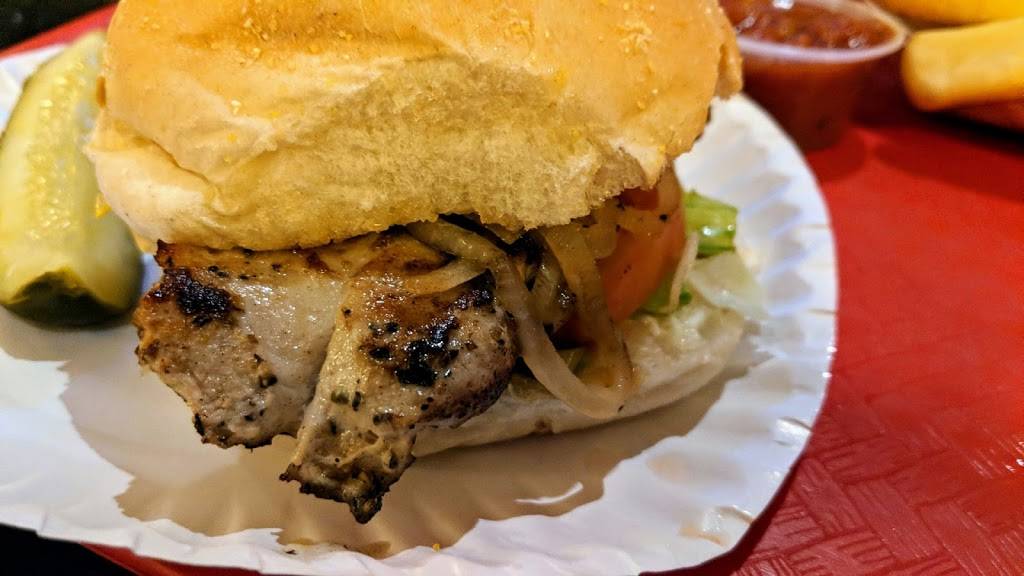 Slice of Italy | restaurant | 6721 Chesapeake Center Dr, Glen Burnie, MD 21060, USA | 4107667755 OR +1 410-766-7755