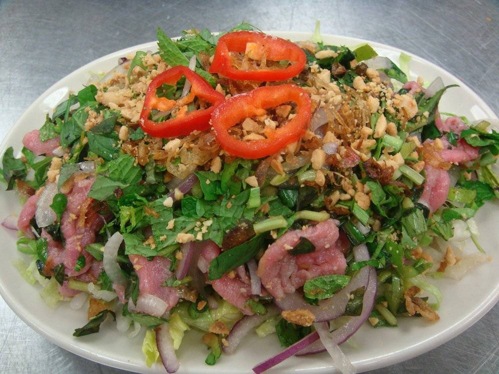 Hai Duong Restaurant Springfield | restaurant | 7033 Brookfield Plaza, Springfield, VA 22150, USA | 7035593595 OR +1 703-559-3595