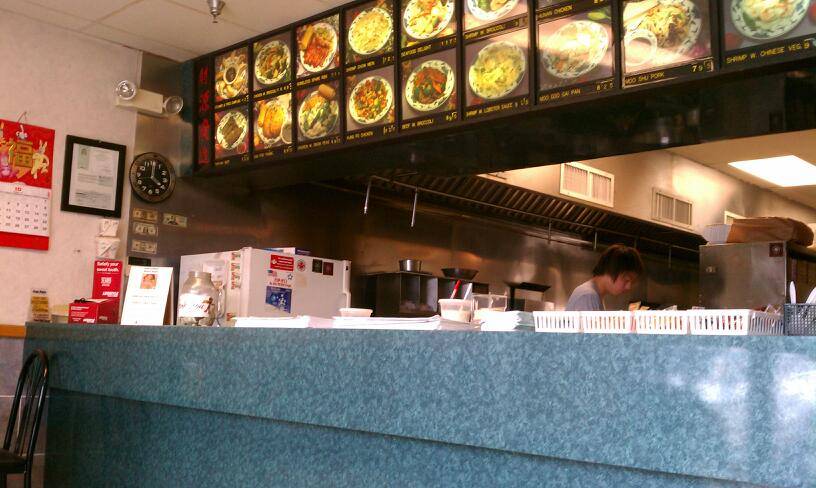 New China | restaurant | 17625 Gunn Hwy, Odessa, FL 33556, USA | 8139269885 OR +1 813-926-9885