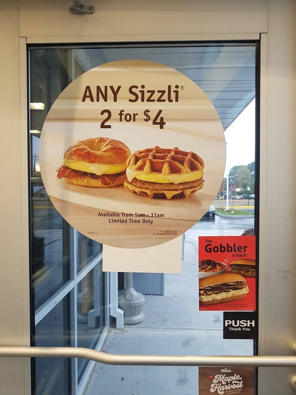 Wawa | cafe | 701 Newtown Rd, Norfolk, VA 23502, USA | 7577854462 OR +1 757-785-4462