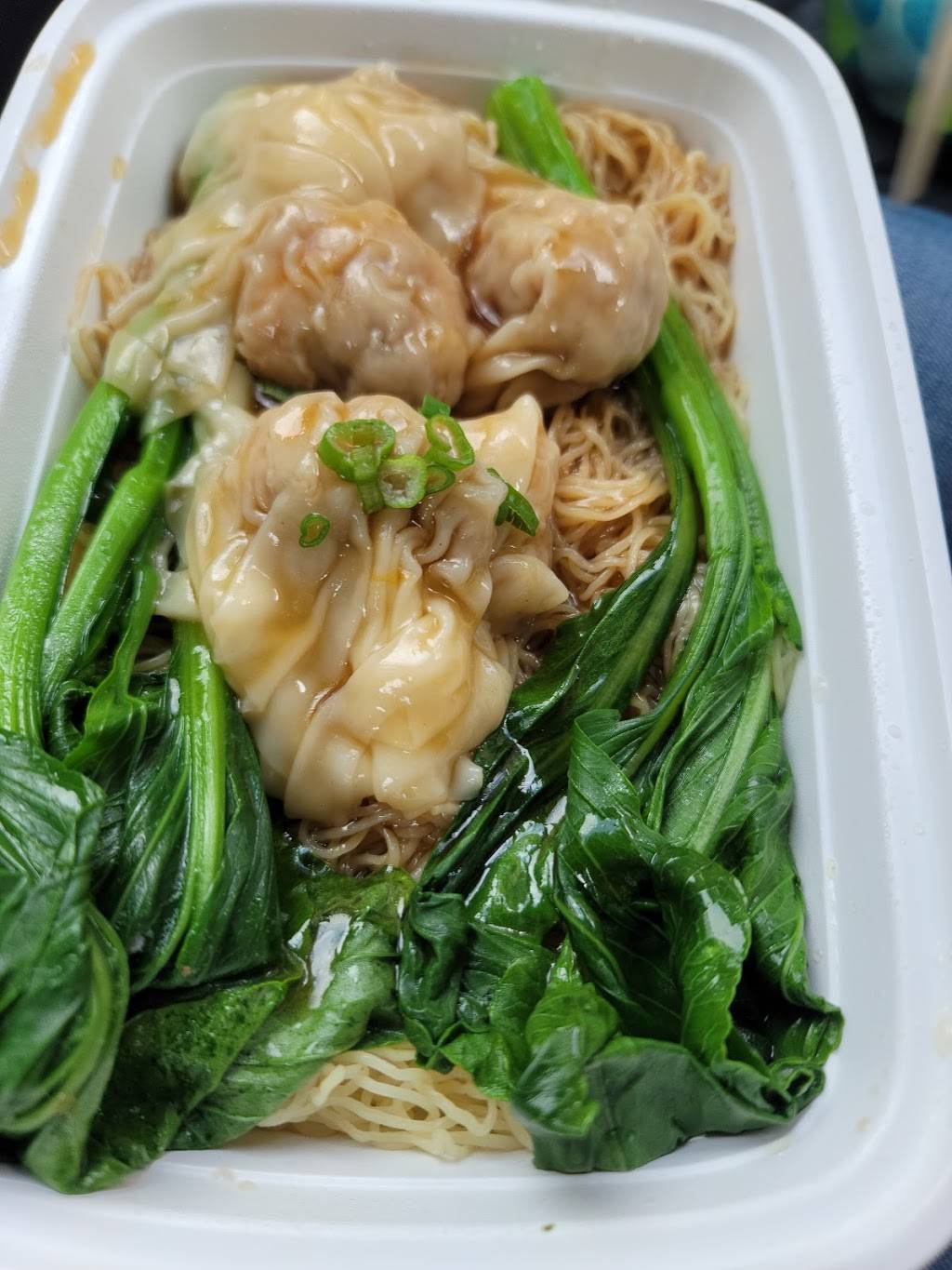 New Forest Cafe | restaurant | 7617 New Utrecht Ave, Brooklyn, NY 11214, USA | 7183318833 OR +1 718-331-8833