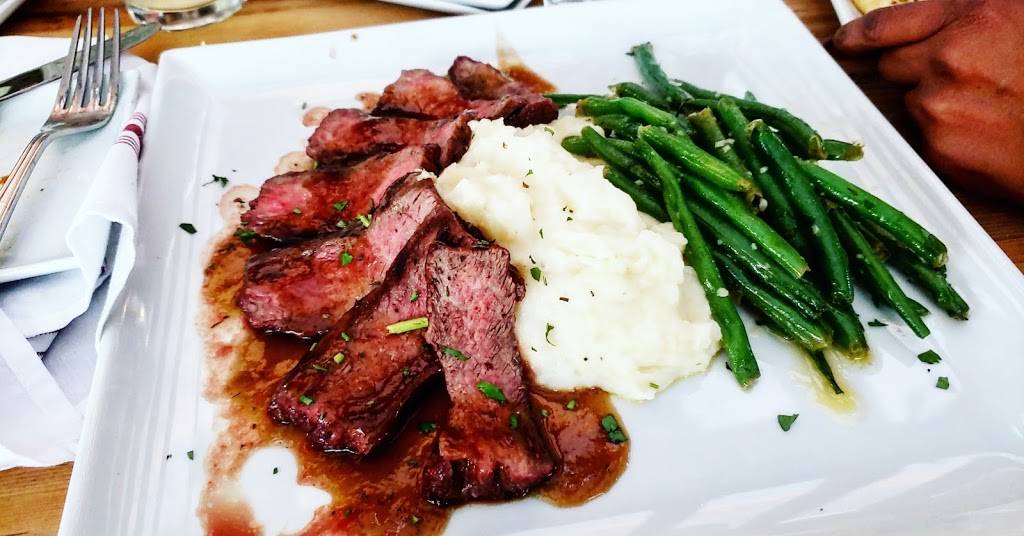 Liberty Station | restaurant | 34522 N Scottsdale Rd #180, Scottsdale, AZ 85266, USA | 4805959930 OR +1 480-595-9930