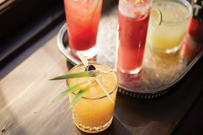 Canteen | restaurant | 111 S Hamilton St, Madison, WI 53703, USA | 6082855703 OR +1 608-285-5703