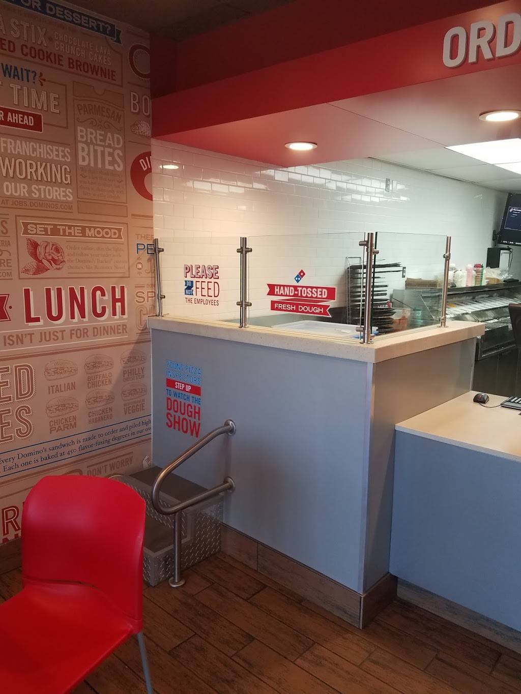 Dominos Pizza | meal delivery | 397 Cromwell Ave, Rocky Hill, CT 06067, USA | 8607218600 OR +1 860-721-8600