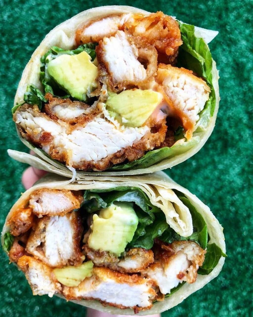 BonChon Chicken | restaurant | 8159 Governor Ritchie Hwy A, Pasadena, MD 21122, USA | 6677774981 OR +1 667-777-4981