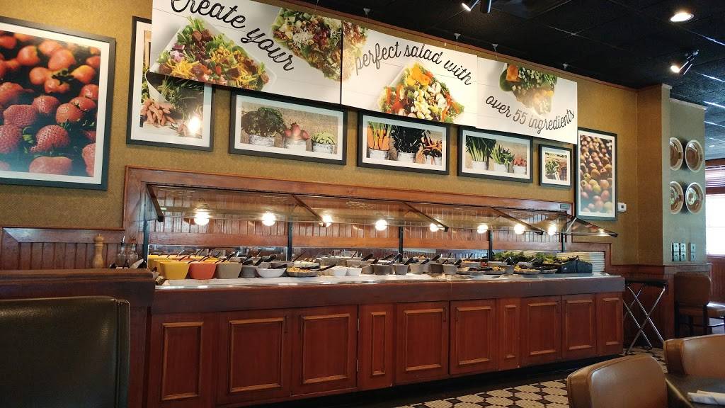 Ruby Tuesday | restaurant | 14001 US-40, Kansas City, MO 64136, USA | 8163736465 OR +1 816-373-6465