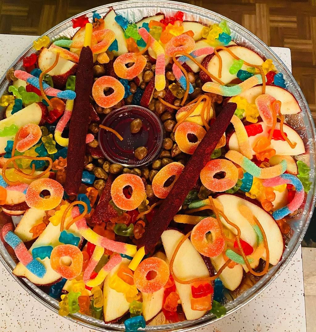 Candy Apple Criss | meal takeaway | 8103 Airline Dr Suite K15, Houston, TX 77037, USA | 8328884211 OR +1 832-888-4211