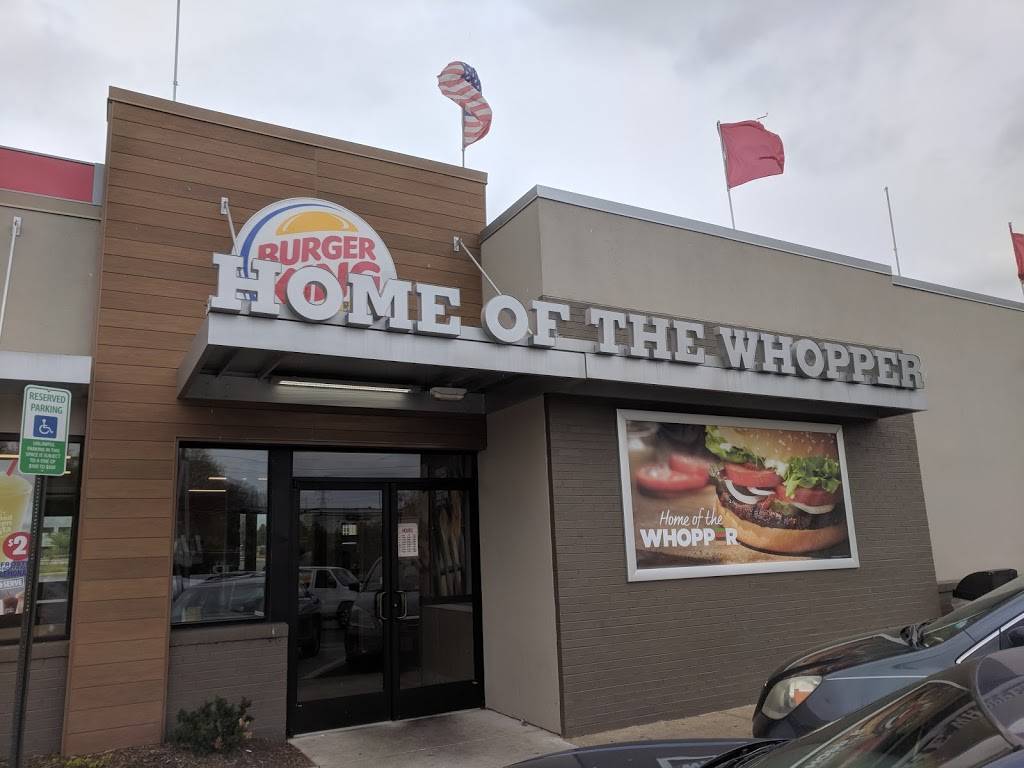 Burger King | restaurant | 16551 River Ridge Blvd, Woodbridge, VA 22191, USA | 7032217521 OR +1 703-221-7521