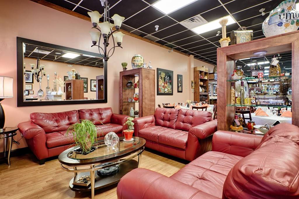 Salvatore D. Finest Italian Cuisine | restaurant | 8760 SW 72nd St, Miami, FL 33173, USA | 3052744044 OR +1 305-274-4044