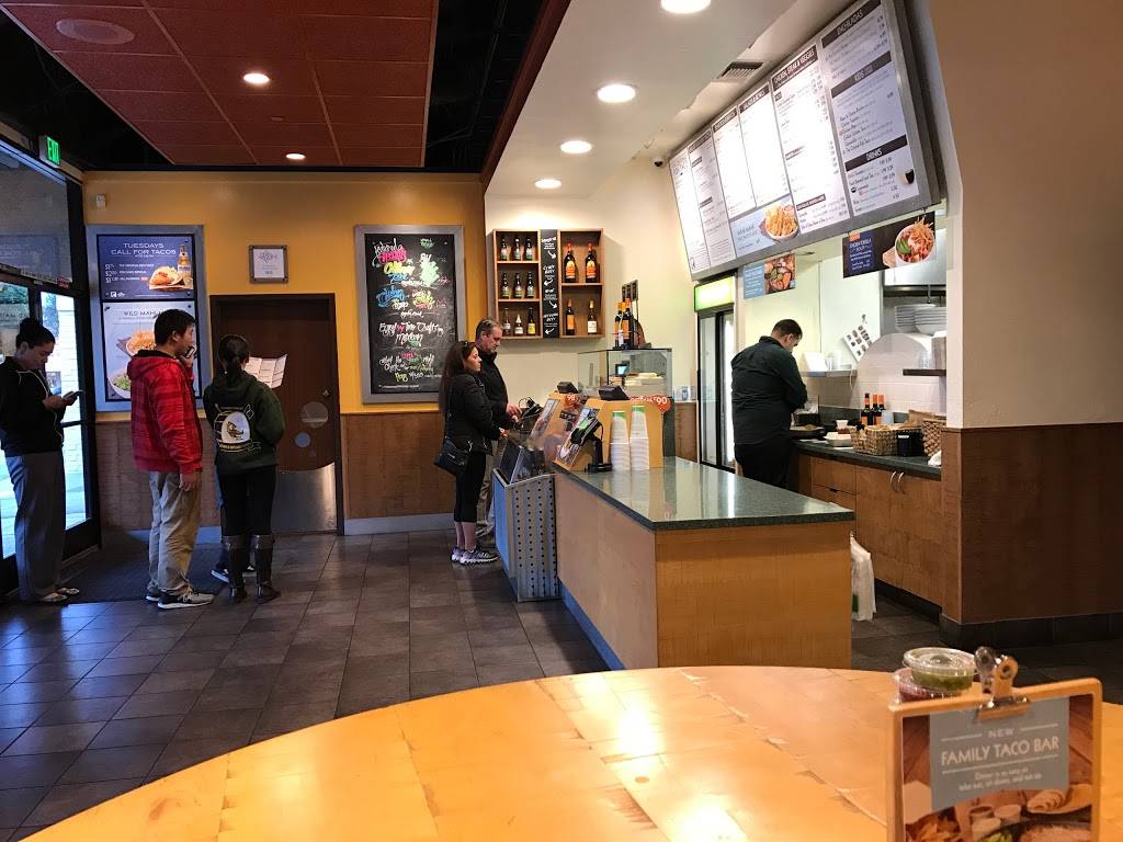 Rubios Coastal Grill | restaurant | 664 Huntington Dr, Monrovia, CA 91016, USA | 6263050797 OR +1 626-305-0797