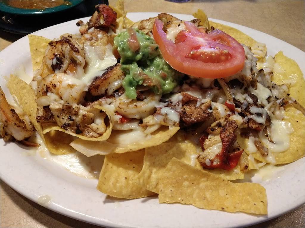 Don Pancho Mexican Restaurant | restaurant | 1081 Vann Dr #113, Jackson, TN 38305, USA | 7316642000 OR +1 731-664-2000