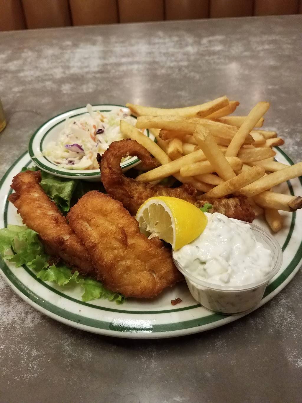 NORMS Restaurant | restaurant | 1550 E Katella Ave, Orange, CA 92867, USA | 7146397562 OR +1 714-639-7562