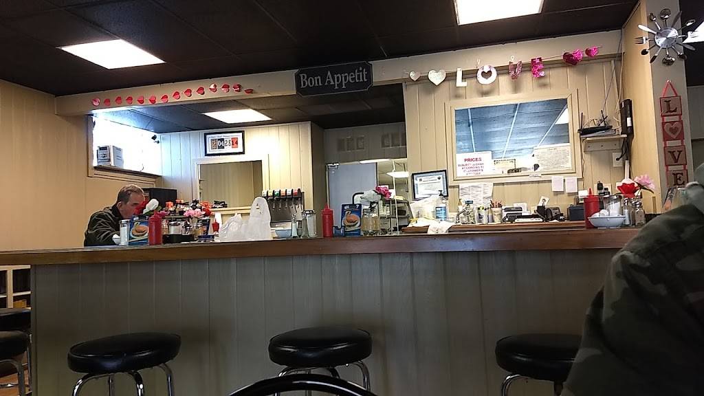 Megans Family Restaurant | restaurant | 266 W Main St, Ravenna, OH 44266, USA | 3302359143 OR +1 330-235-9143