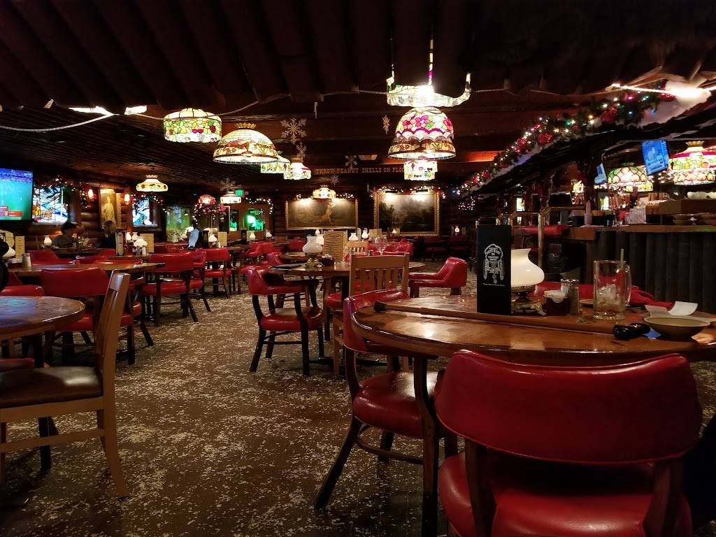 Clearmans North Woods Inn | restaurant | 7247 Rosemead Blvd, San Gabriel, CA 91775, USA | 6262863579 OR +1 626-286-3579