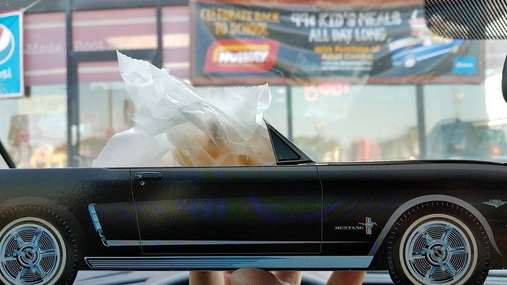 Nuway Burgers | restaurant | 2417 S Seneca St, Wichita, KS 67217, USA | 3162691140 OR +1 316-269-1140