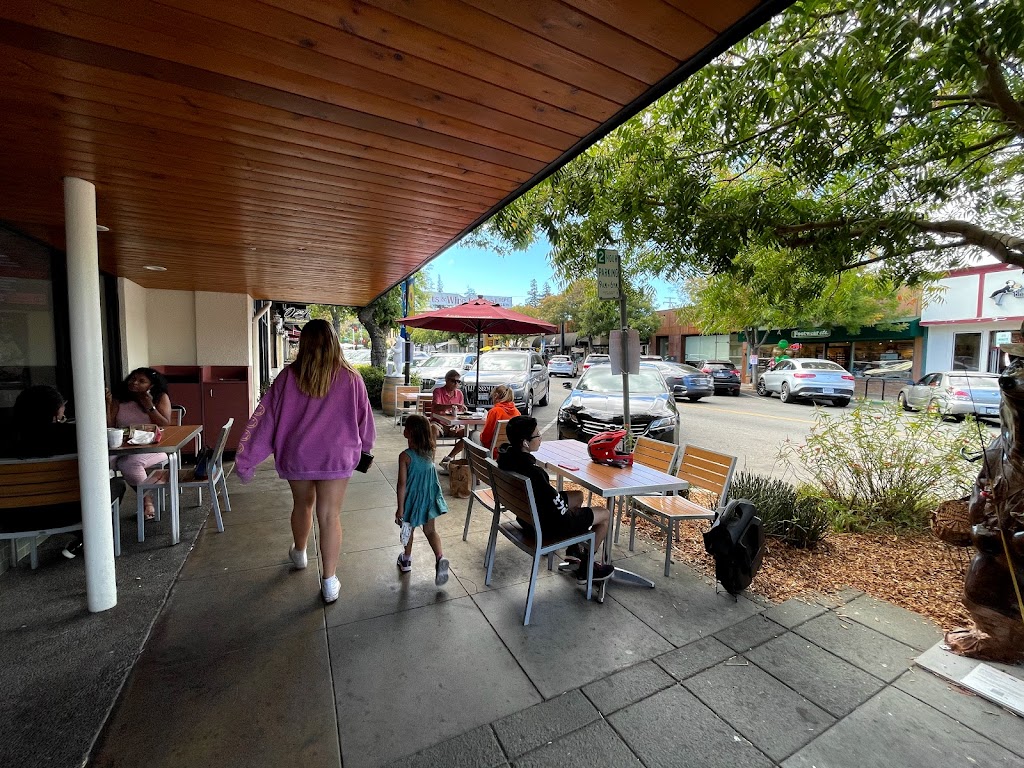 Le Boulanger | bakery | 301 Main St, Los Altos, CA 94022, USA | 6509493429 OR +1 650-949-3429