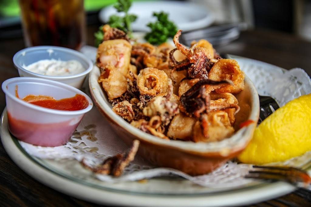 Tonys on the Pier | restaurant | 210 Fishermans Wharf, Redondo Beach, CA 90277, USA | 3103741442 OR +1 310-374-1442