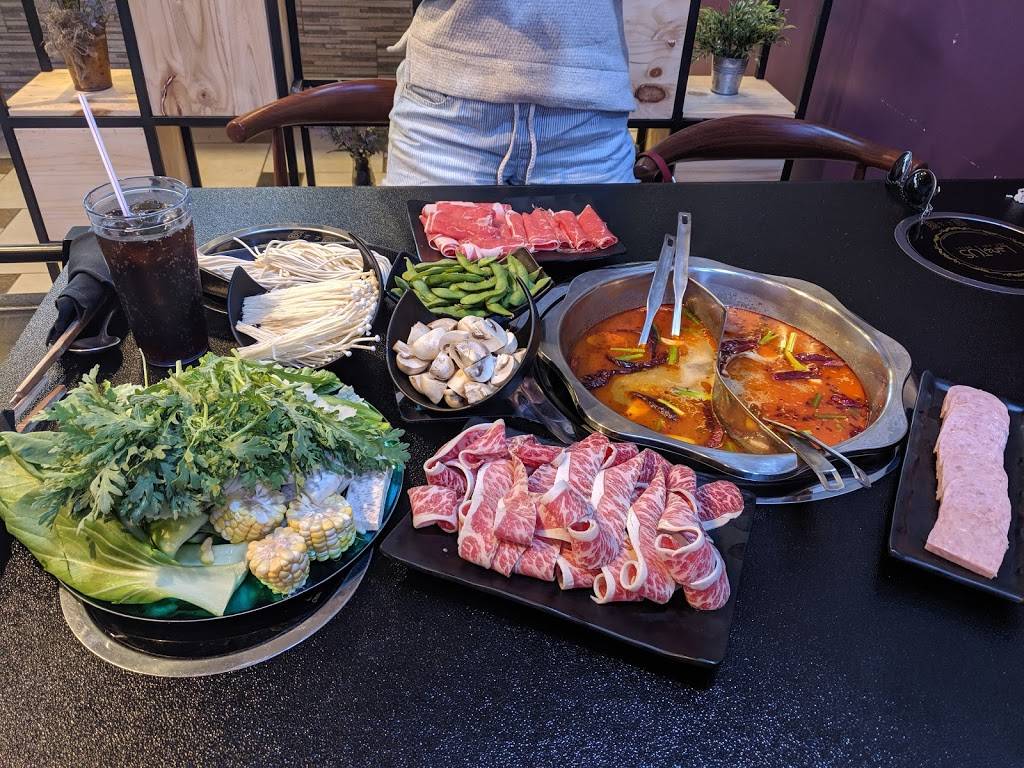 Lotus Hot Pot & Grill | restaurant | 6591a N Oak Trafficway, Gladstone, MO 64118, USA | 8162987901 OR +1 816-298-7901