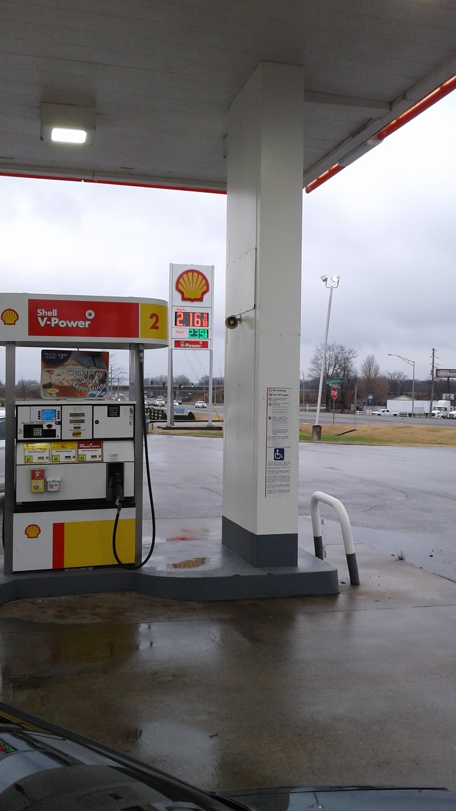 Shell | restaurant | 2750 Russellville Rd, Bowling Green, KY 42101, USA | 2708424979 OR +1 270-842-4979