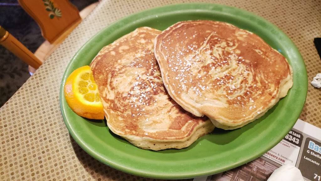 Brickerville House Family Restaurant | restaurant | 2 E 28th Division Hwy, Lititz, PA 17543, USA | 7176252525 OR +1 717-625-2525