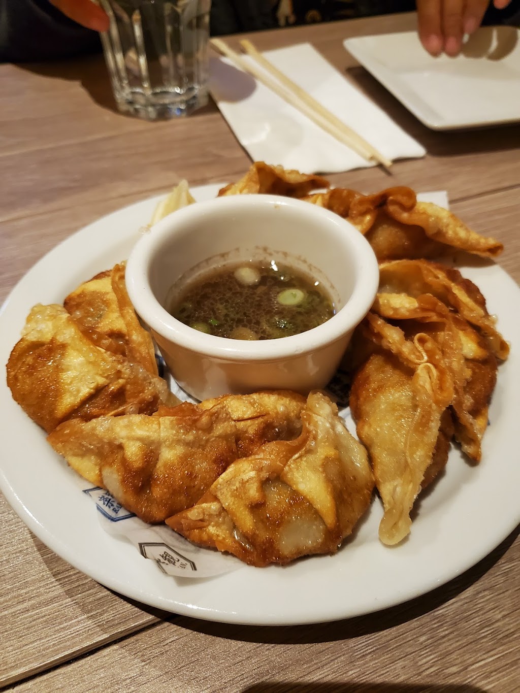 Rakkan Ramen | restaurant | 600 N Shepherd Dr Suite 515, Houston, TX 77007, USA | 3468672078 OR +1 346-867-2078