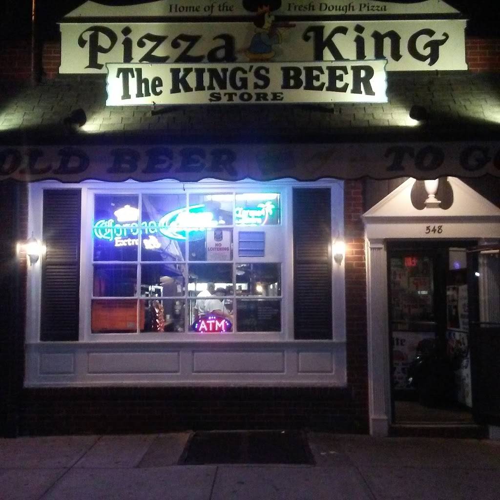 LaRomas | restaurant | 548 DeKalb St, Norristown, PA 19401, USA | 6102799425 OR +1 610-279-9425