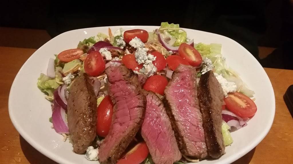 Outback Steakhouse | restaurant | 813 Airport Fwy, Hurst, TX 76053, USA | 8172850004 OR +1 817-285-0004