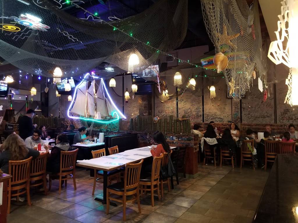 Oh! Crab | restaurant | 2020 S Hacienda Blvd STE F, Hacienda Heights, CA 91745, USA | 6269684678 OR +1 626-968-4678