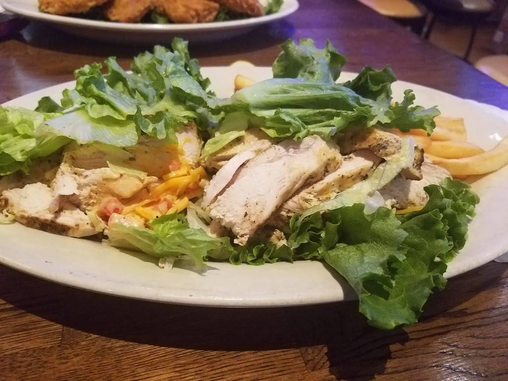 Randall Roadhouse Tavern & Grill | restaurant | 2267 Randall Rd, Carpentersville, IL 60110, USA | 8478363300 OR +1 847-836-3300