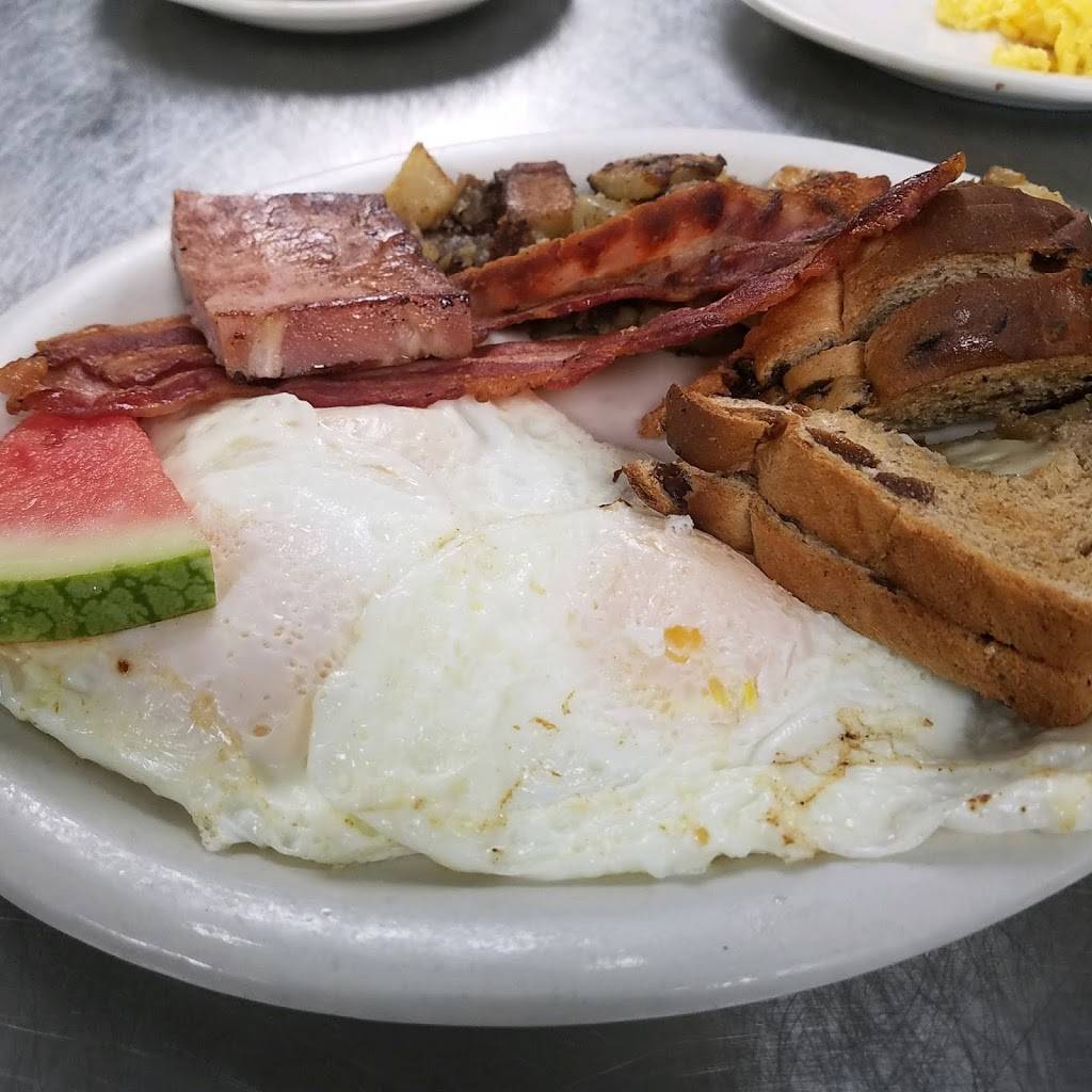 Sisters Breakfast Cafe | restaurant | 695 S Main St, Haverhill, MA 01835, USA | 9785211755 OR +1 978-521-1755