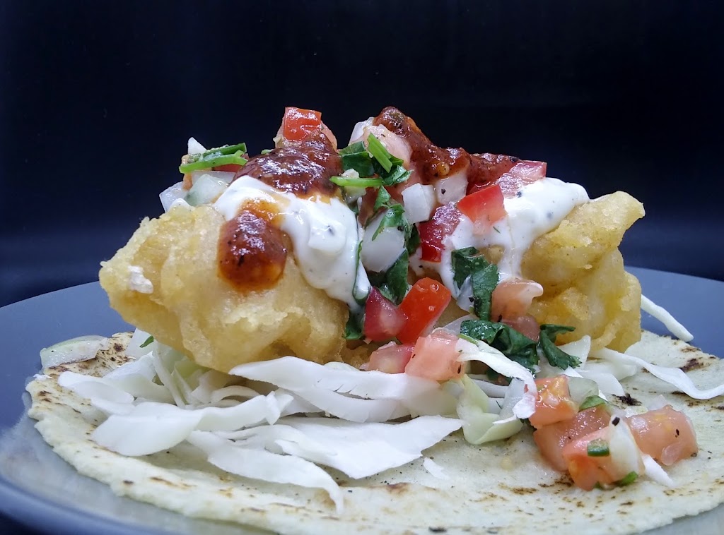 The Hangry Habanero Food Truck | restaurant | 1930 US-101, Florence, OR 97439, USA | 5419917154 OR +1 541-991-7154