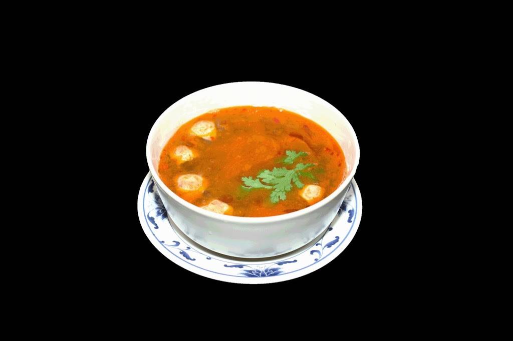 Mr Thai- Thai Cuisine | restaurant | 43223 W Seven Mile Rd, Northville, MI 48167, USA | 2484496109 OR +1 248-449-6109