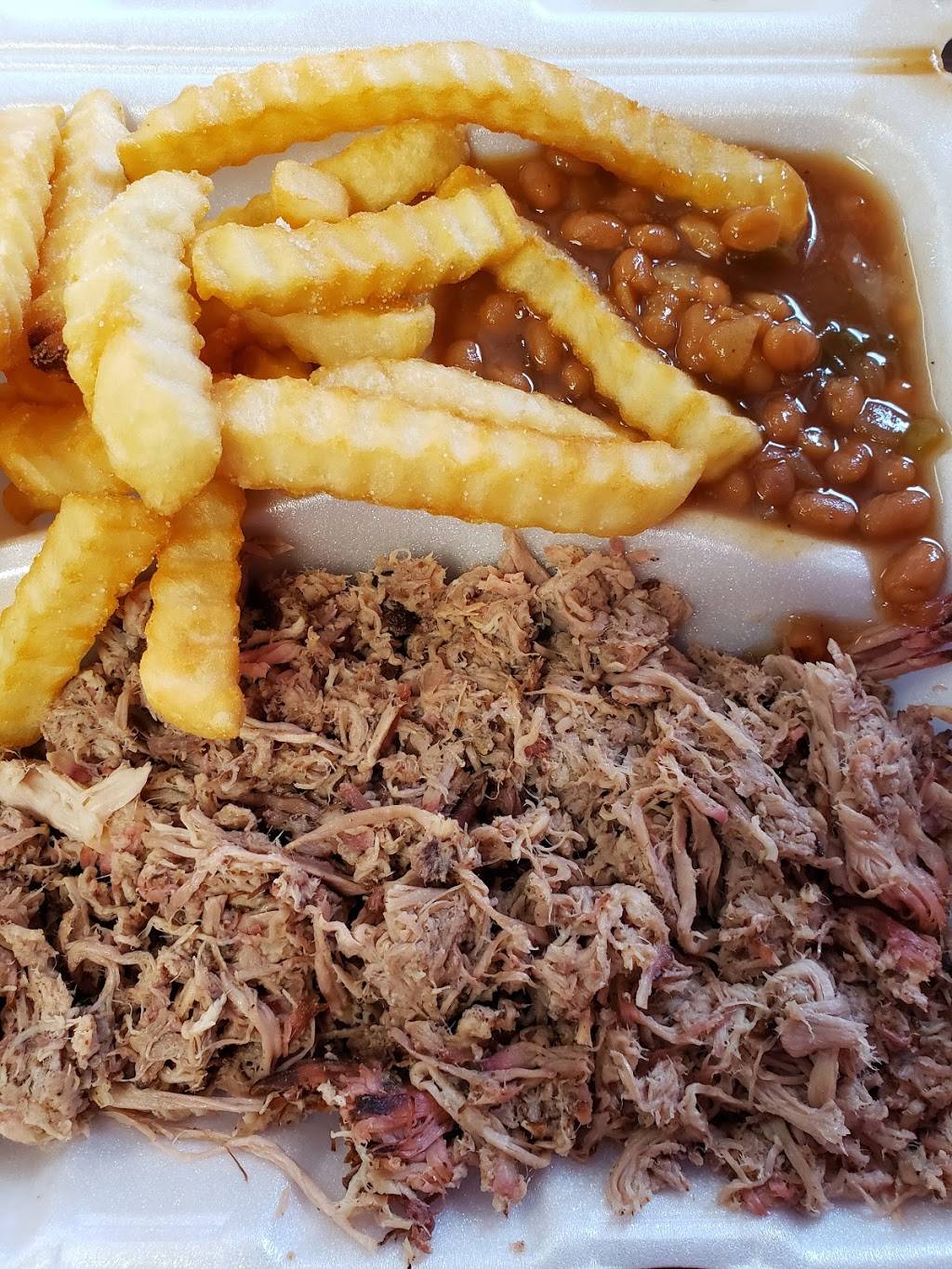 A&B BBQ | restaurant | 1102 Paducah Rd, Mayfield, KY 42066, USA | 2703560294 OR +1 270-356-0294