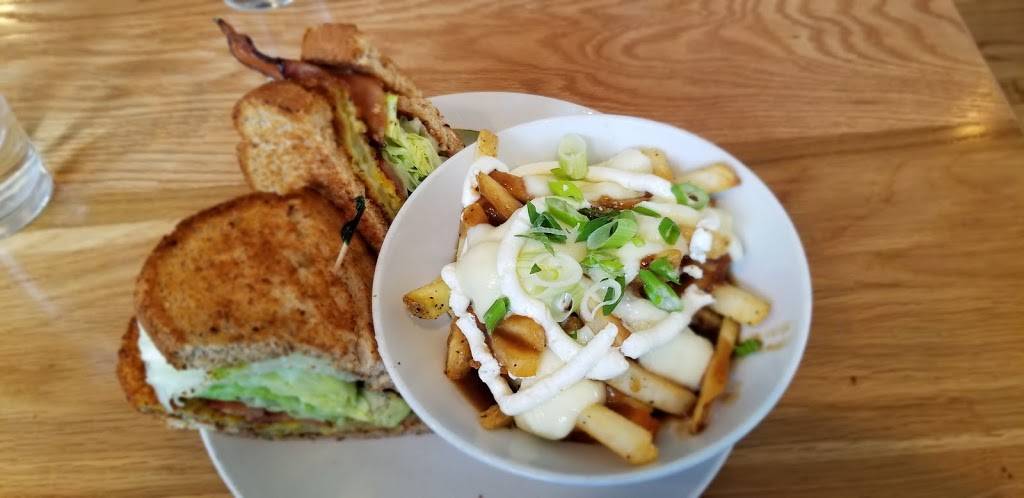 Union & Finch | restaurant | 1528 Union St, Allentown, PA 18102, USA | 6104321522 OR +1 610-432-1522