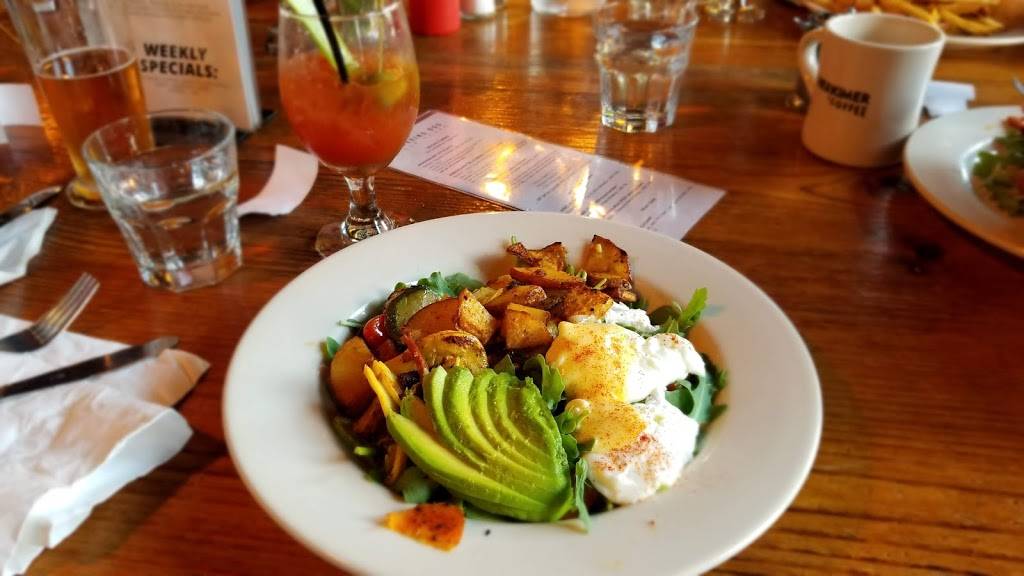 The Barking Dog Alehouse | restaurant | 705 NW 70th St, Seattle, WA 98117, USA | 2067822974 OR +1 206-782-2974