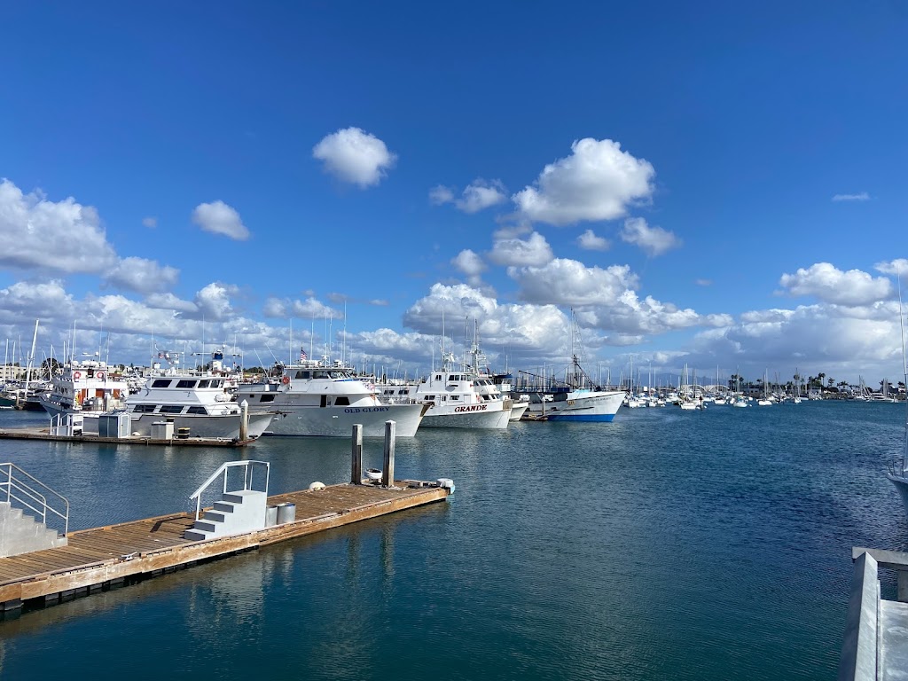 Eppig Brewing Waterfront Biergarten | restaurant | 2817 Dickens St, San Diego, CA 92106, USA | 6197566825 OR +1 619-756-6825