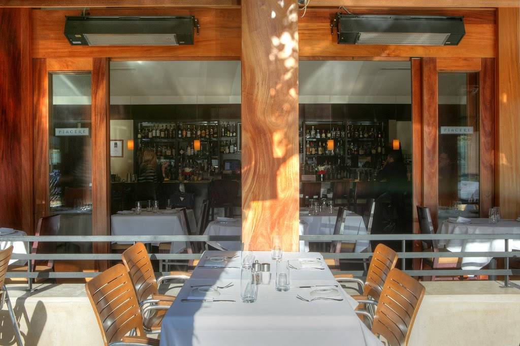 Piacere Restaurant | restaurant | 727 Laurel St, San Carlos, CA 94070, USA | 6505973108 OR +1 650-597-3108