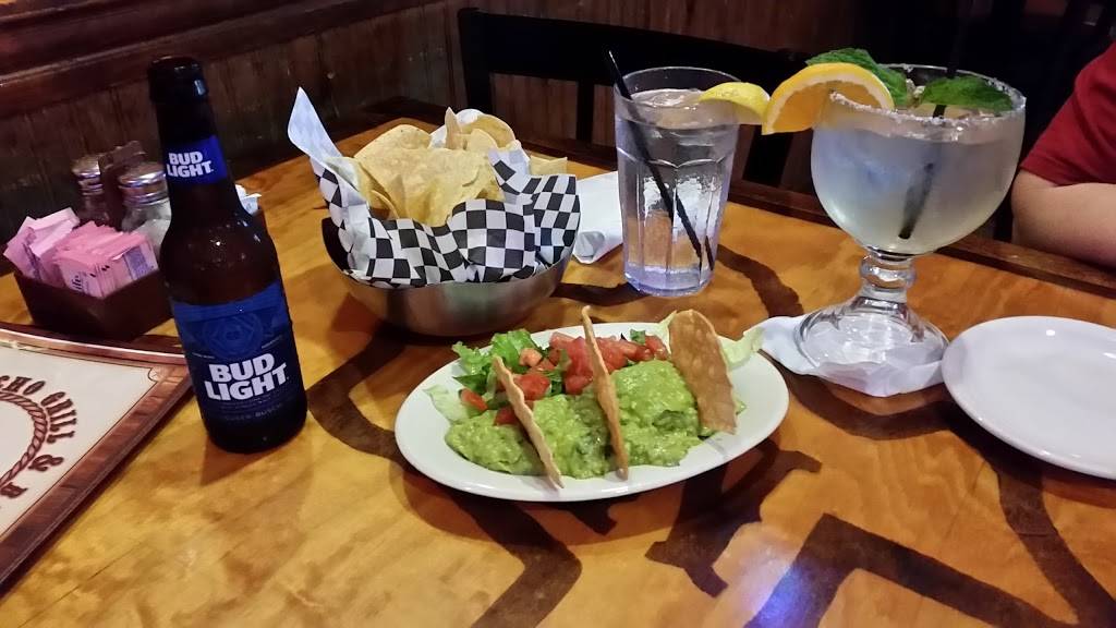 Mi Rancho | restaurant | 4801 Wilson Rd #800, Humble, TX 77396, USA | 2813584700 OR +1 281-358-4700