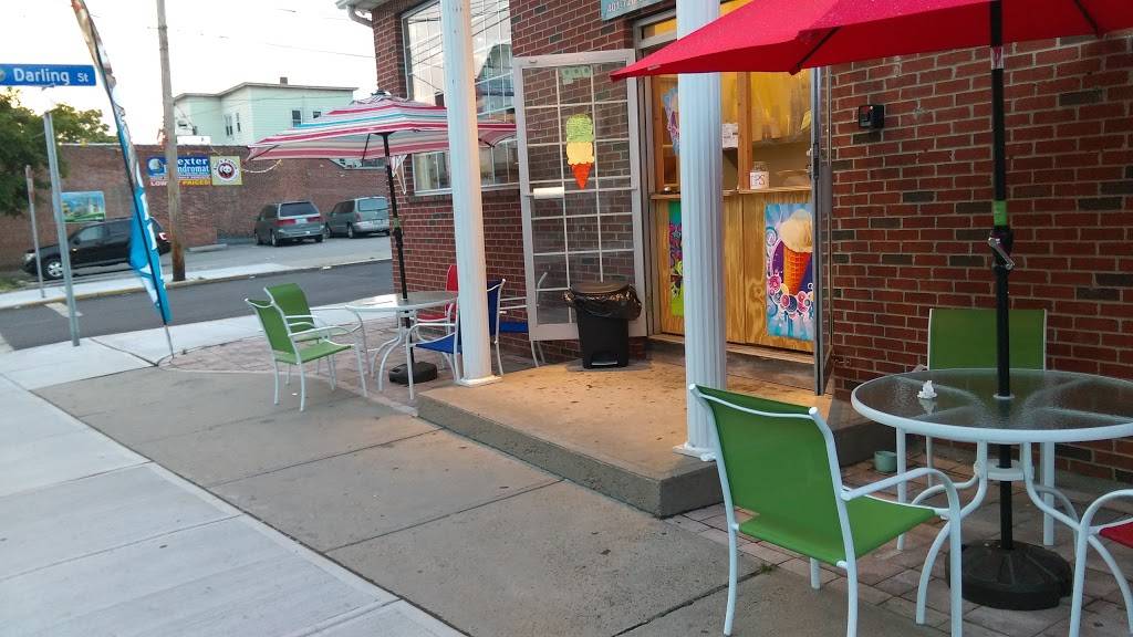 Darling Cafe | restaurant | 663 Dexter St, Central Falls, RI 02863, USA | 4017261510 OR +1 401-726-1510