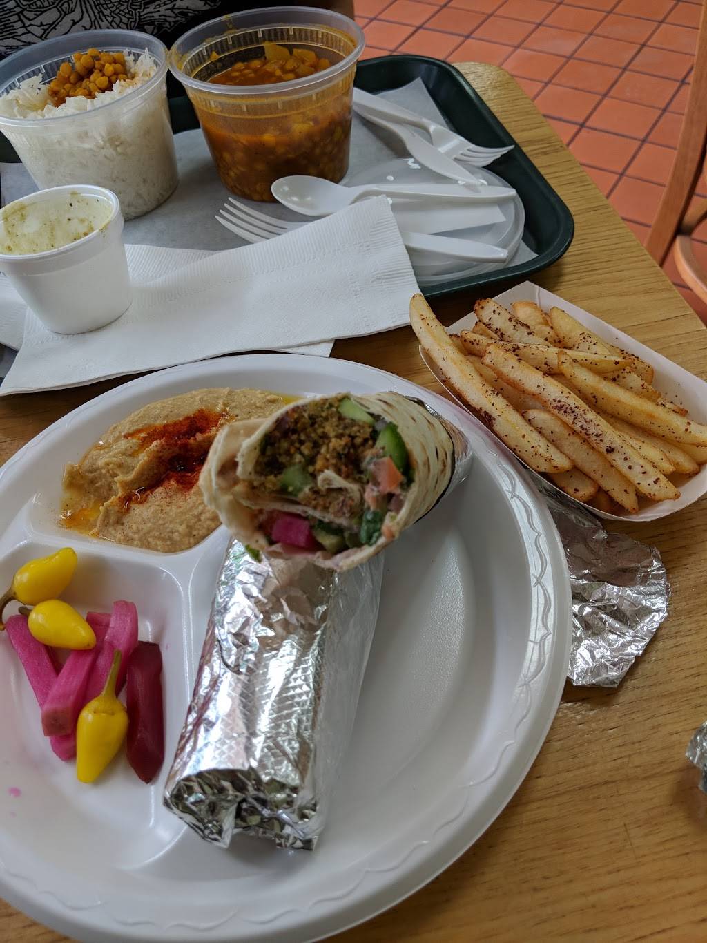 U PiCK Cafe | restaurant | 4682 York Blvd D, Los Angeles, CA 90041, USA | 3233447443 OR +1 323-344-7443